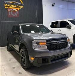 فورد مافريك